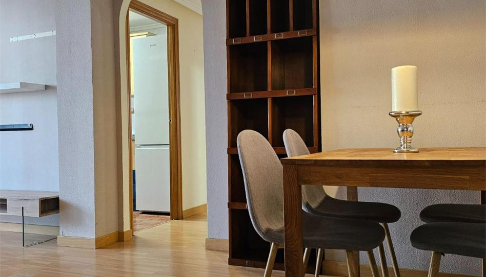 Flat to rent in Carrer Britania, 29, Alicante Golf, Alicante - image 1 Photo 1 of Flat to rent in Carrer Britania, 29, Alicante Golf, Alicante