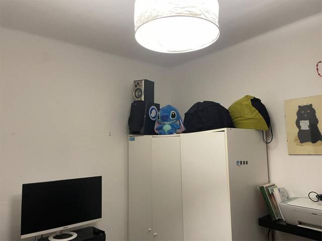 Piso en Alquiler en Carrer del Marne, 8 en La Guineueta