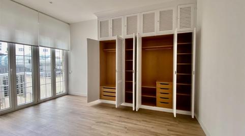 Pis de lloguer a Avenida de Concha Espina, 1, Hispanoamérica - Bernabéu, Madrid - imatge 4 Foto 4 de Pis de lloguer a Avenida de Concha Espina, 1, Hispanoamérica - Bernabéu, Madrid