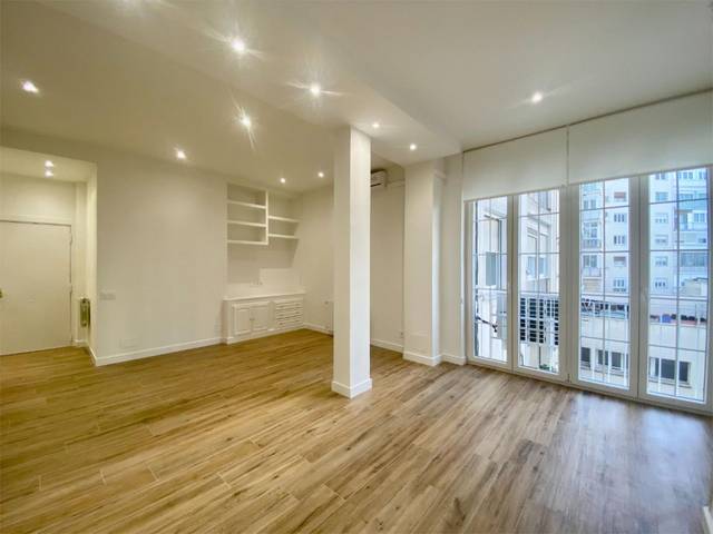 Piso en Alquiler en Avenida de Concha Espina, 1 en Hispanoamérica - Bernabéu