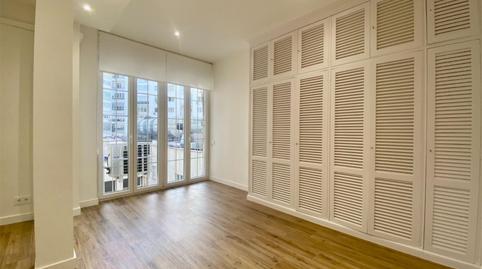 Pis de lloguer a Avenida de Concha Espina, 1, Hispanoamérica - Bernabéu, Madrid - imatge 3 Foto 3 de Pis de lloguer a Avenida de Concha Espina, 1, Hispanoamérica - Bernabéu, Madrid