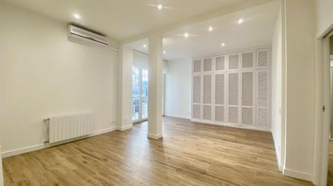 Pis de lloguer a Avenida de Concha Espina, 1, Hispanoamérica - Bernabéu, Madrid - imatge 2 Foto 2 de Pis de lloguer a Avenida de Concha Espina, 1, Hispanoamérica - Bernabéu, Madrid