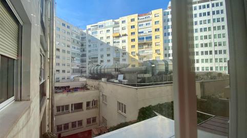 Pis de lloguer a Avenida de Concha Espina, 1, Hispanoamérica - Bernabéu, Madrid - imatge 5 Foto 5 de Pis de lloguer a Avenida de Concha Espina, 1, Hispanoamérica - Bernabéu, Madrid