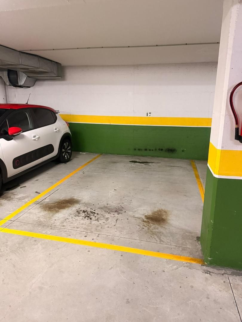 Aparcament de Garatge de lloguer en Vigo 