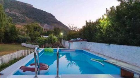 Foto 5 de Piso de alquiler en Pancorbo, Burgos