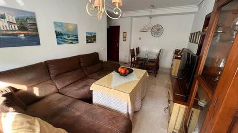 Foto 2 de Pis en venda a La Casería - San Carlos, Cádiz