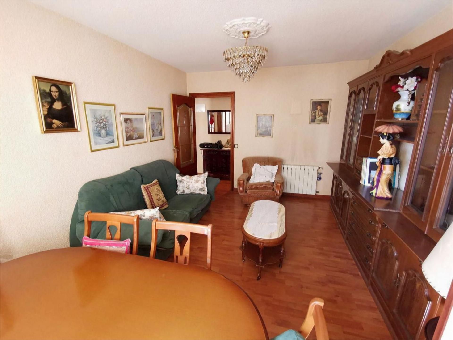 Flat for sale in Calle Soria, 1, Casco Antiguo