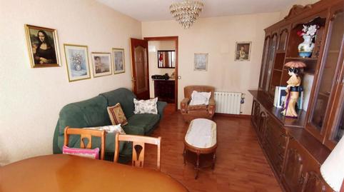 Foto 2 de Pis en venda a Calle Soria, 1, Casco Antiguo, Madrid