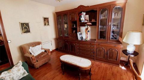 Foto 3 de Pis en venda a Calle Soria, 1, Casco Antiguo, Madrid