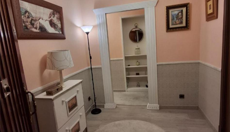 Foto 1 de Pis de lloguer a Rúa Do Hórreo, 19, Ensanche - Sar, A Coruña