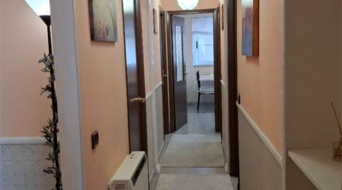 Foto 3 de Pis de lloguer a Rúa Do Hórreo, 19, Ensanche - Sar, A Coruña