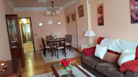 Foto 4 de Pis de lloguer a Rúa Do Hórreo, 19, Ensanche - Sar, A Coruña