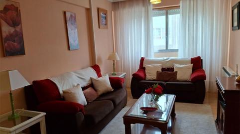 Foto 5 de Pis de lloguer a Rúa Do Hórreo, 19, Ensanche - Sar, A Coruña