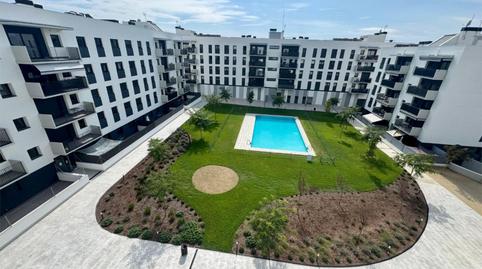 Photo 2 of Flat for sale in Ronda de la Masia Nova, 2, Mas d'En Serra - Els Cards, Barcelona