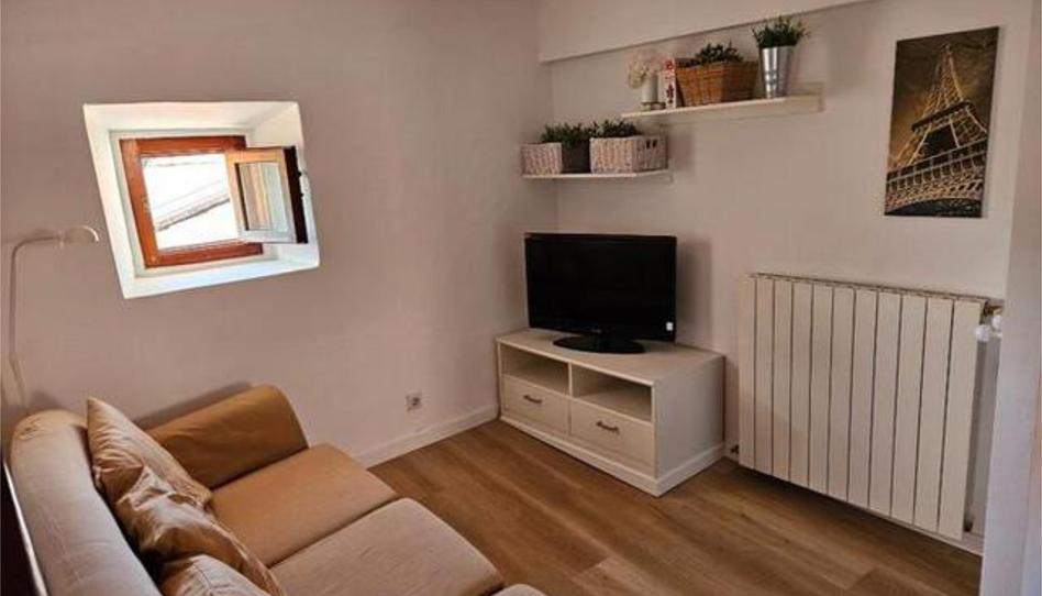 Pis de lloguer a Orio, Gipuzkoa - imatge 1 Foto 1 de Pis de lloguer a Orio, Gipuzkoa