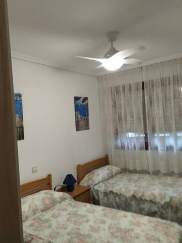 Piso en Alquiler en Avenida de Santiago, 4 en Belorado