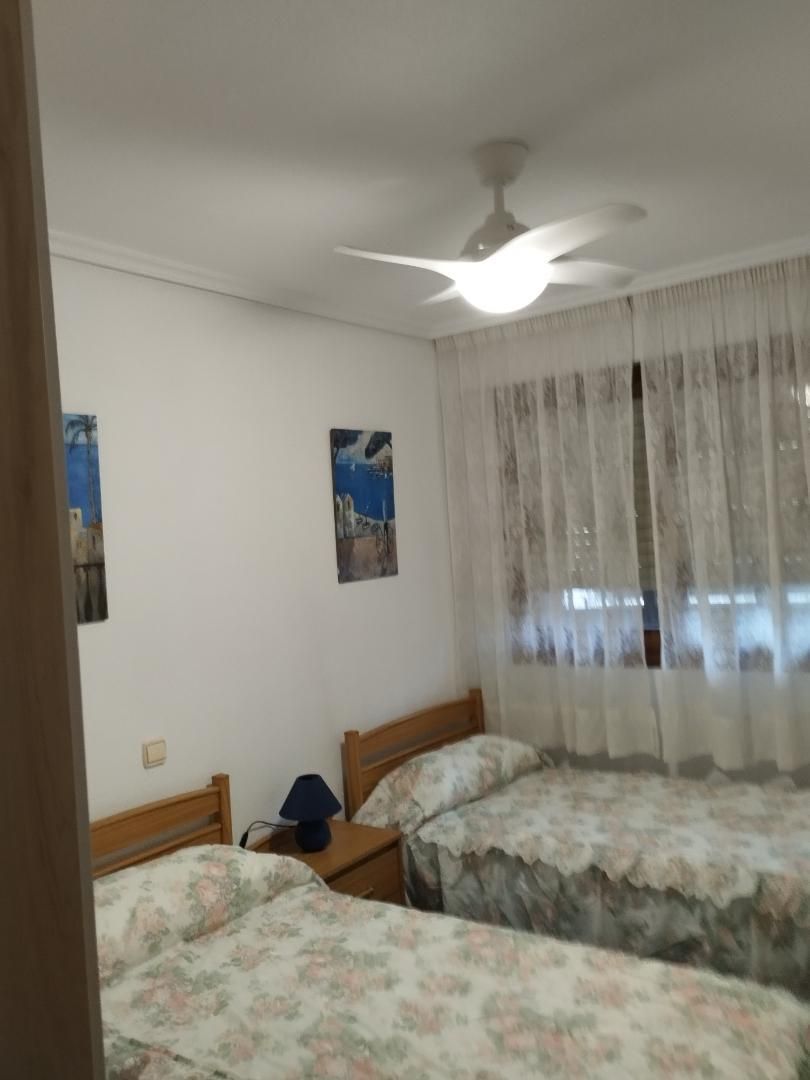 Piso de alquiler en Avenida de Santiago, 4, Belorado