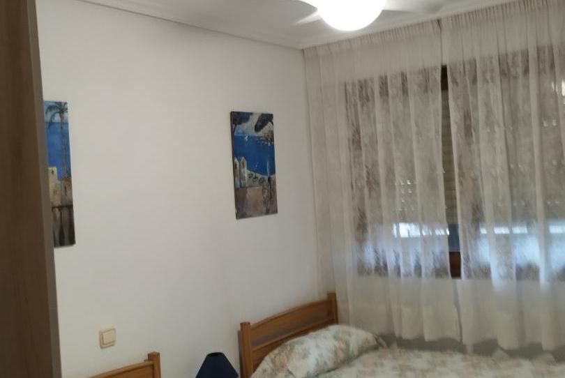 Foto 1 de Pis de lloguer a Avenida de Santiago, 4, Belorado, Burgos