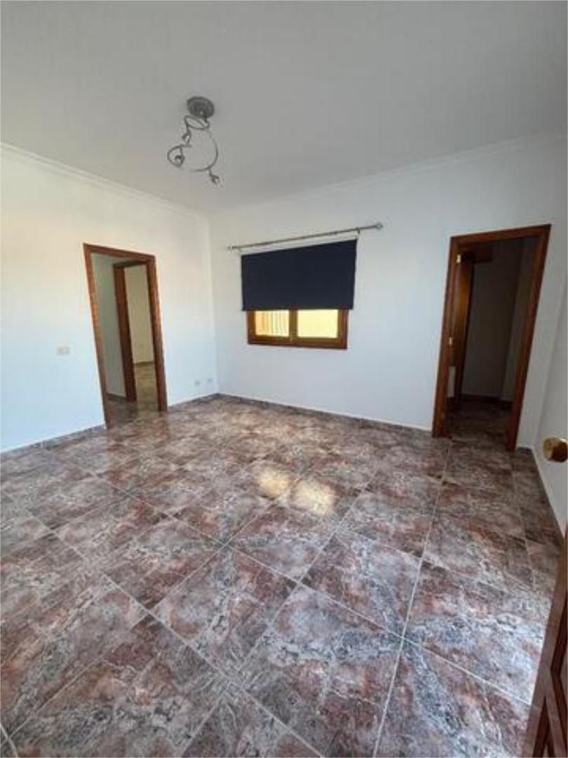 Flat to rent in Siete Palmas Bedroom of Flat to rent in Las Palmas de Gran Canaria with Terrace