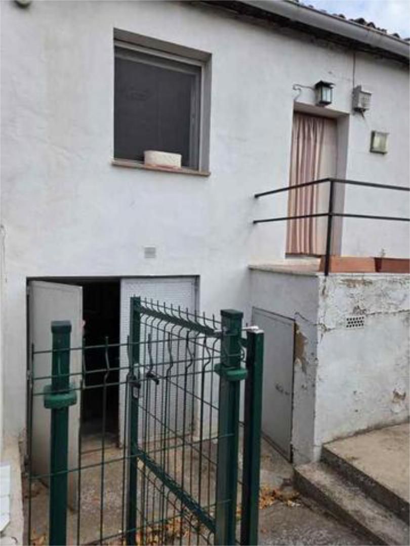 Casa o chalet en venta en Agoncillo Vista exterior de Casa o chalet en venta en Agoncillo