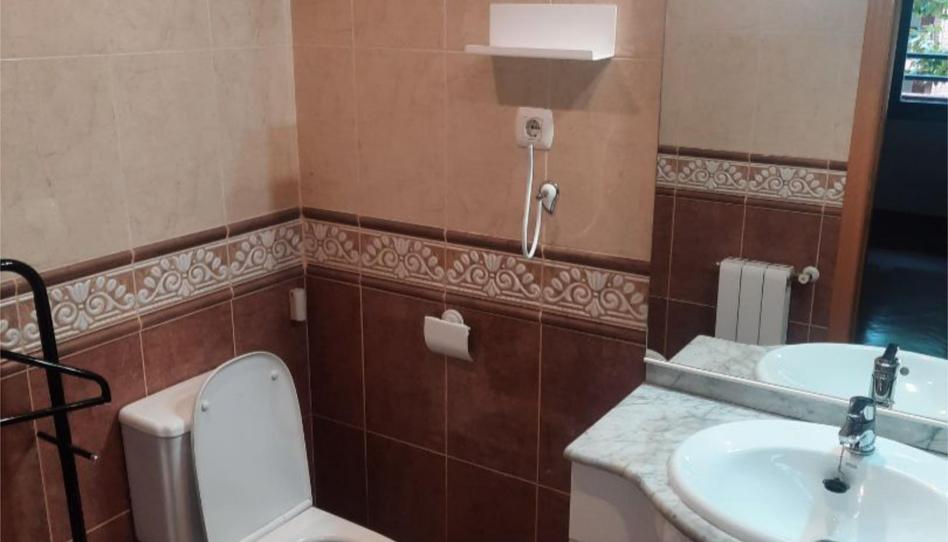 Pis de lloguer a Calle Antonio Machado, 4, Hospital - Nuevo Centro de Talavera de la Reina, Toledo - imatge 1 Foto 1 de Pis de lloguer a Calle Antonio Machado, 4, Hospital - Nuevo Centro de Talavera de la Reina, Toledo