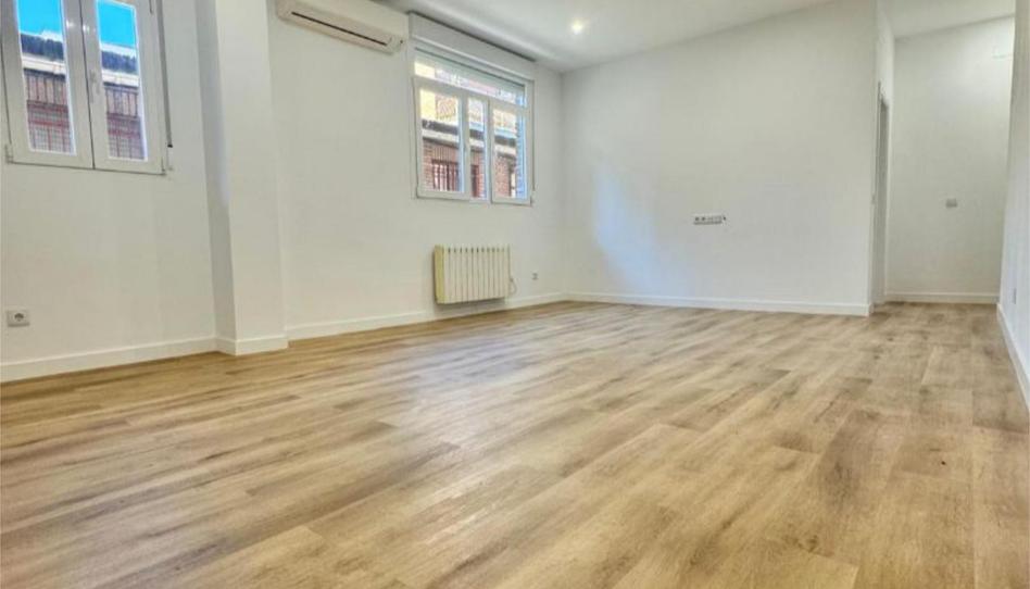 Pis de lloguer a Calle de Arturo Soria, 84, Concepción, Madrid - imatge 1 Foto 1 de Pis de lloguer a Calle de Arturo Soria, 84, Concepción, Madrid