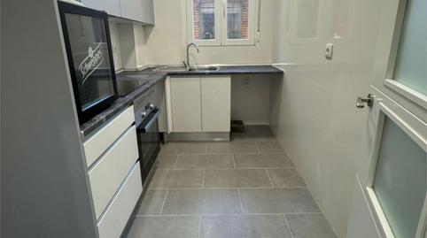 Pis de lloguer a Calle de Arturo Soria, 84, Concepción, Madrid - imatge 2 Foto 2 de Pis de lloguer a Calle de Arturo Soria, 84, Concepción, Madrid