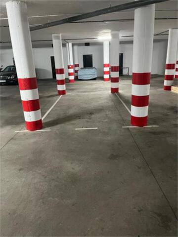 Garaje en Alquiler en Nueva Alcalá