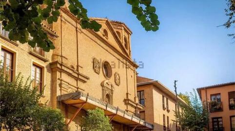 Foto 3 de Casa o xalet en venda a Casco Histórico, Navarra