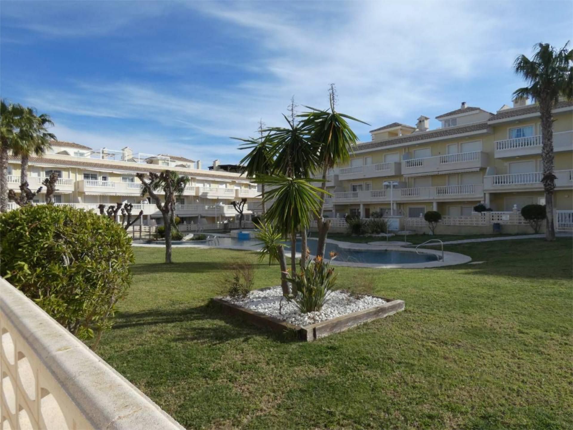 Apartment to rent in Avinguda D'escandinàvia, 98, Monte Faro - Altomar II