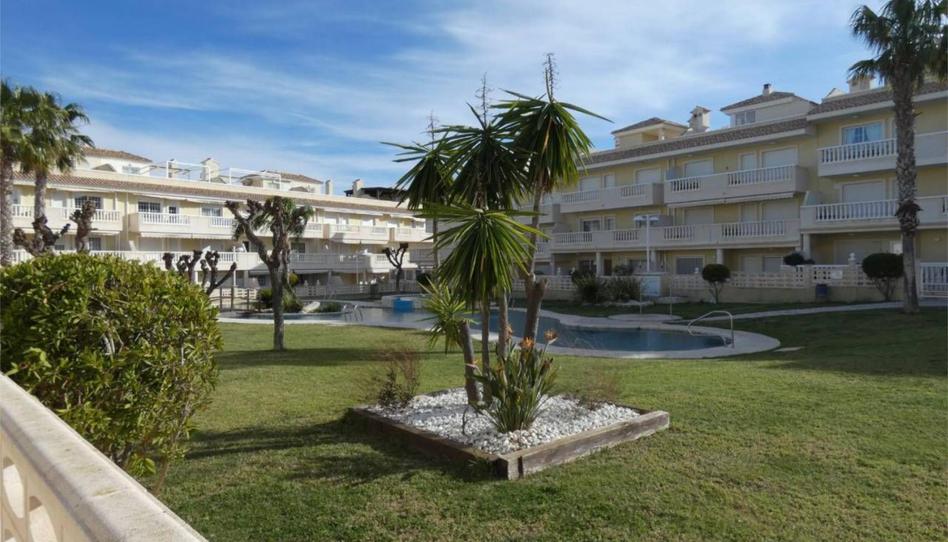 Flat to rent in Avinguda D'escandinàvia, 98, Monte Faro - Altomar II, Alicante - image 1 Photo 1 of Flat to rent in Avinguda D'escandinàvia, 98, Monte Faro - Altomar II, Alicante