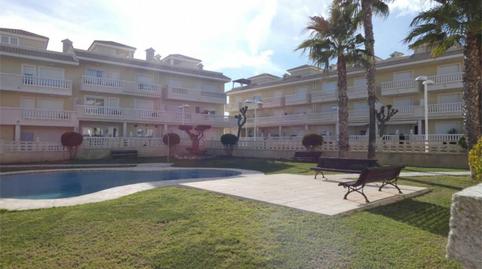 Flat to rent in Avinguda D'escandinàvia, 98, Monte Faro - Altomar II, Alicante - image 2 Photo 2 of Flat to rent in Avinguda D'escandinàvia, 98, Monte Faro - Altomar II, Alicante