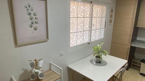 Flat to rent in Avinguda D'escandinàvia, 98, Monte Faro - Altomar II, Alicante - image 5 Photo 5 of Flat to rent in Avinguda D'escandinàvia, 98, Monte Faro - Altomar II, Alicante