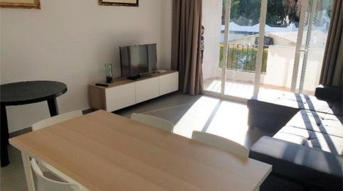 Apartment to rent in Urbanizacion Marinas de Nerja, 4, Chaparil - Torrecilla - Punta Lara, Málaga - image 2 Photo 2 of Apartment to rent in Urbanizacion Marinas de Nerja, 4, Chaparil - Torrecilla - Punta Lara, Málaga