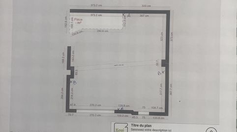 Foto 4 de Casa adosada en venta en Calle la Almendra, 22, Estadilla, Huesca