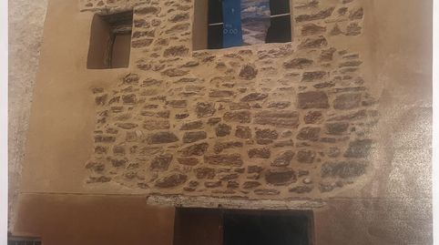 Foto 2 de Casa adosada en venta en Calle la Almendra, 22, Estadilla, Huesca