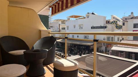 Photo 2 of Flat to rent in Calle Cauce, 8, Manantiales - Estación de Autobuses, Torremolinos