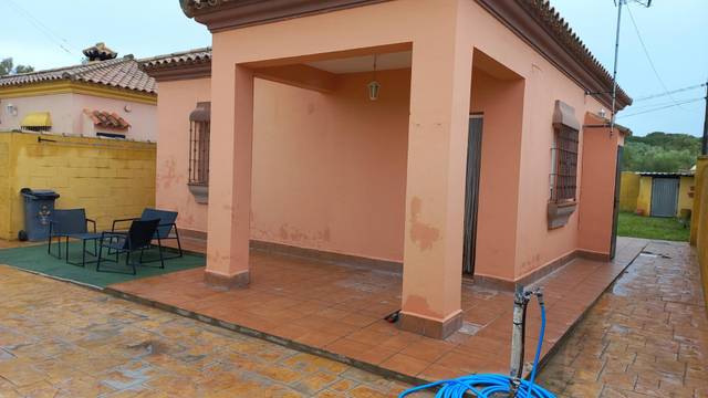 Casa-chalet en Alquiler en Calle Frutos, 68 en Cuatro Pinos - El Carmen