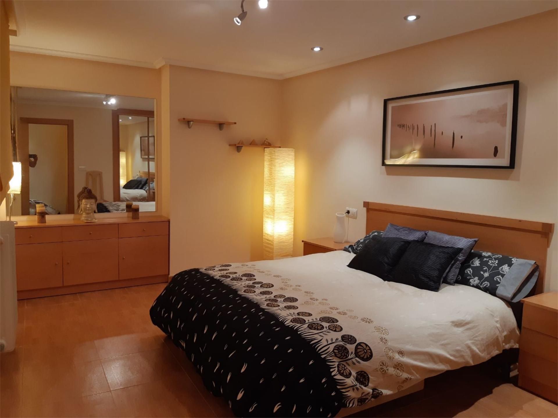 Flat to rent in Travesía Madrid-Coruña, 123, La Bañeza Flat to rent in Travesía Madrid-Coruña, 123, La Bañeza