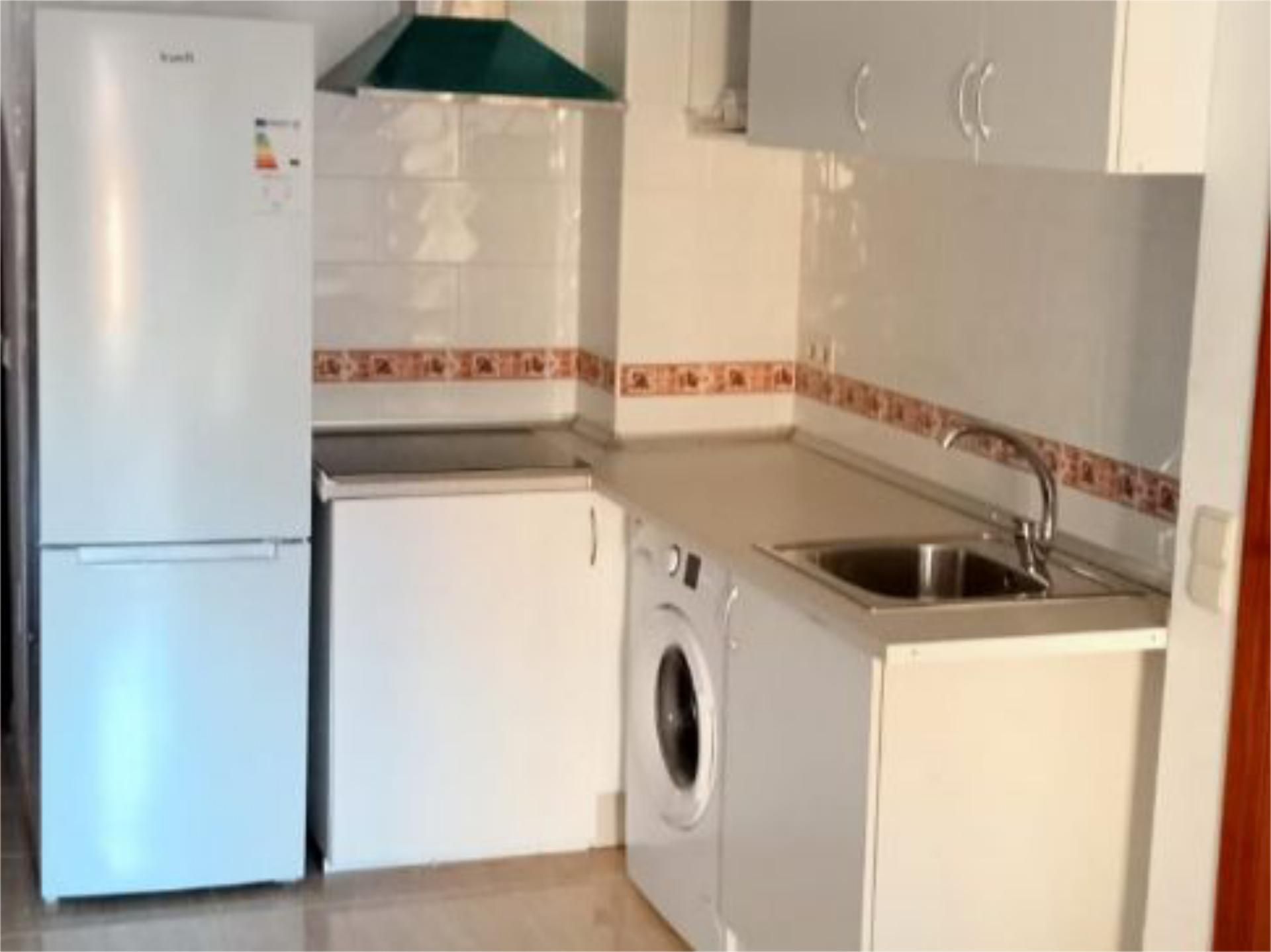 Pis de lloguer a Calle Cañadas, 8, Las Cañadas