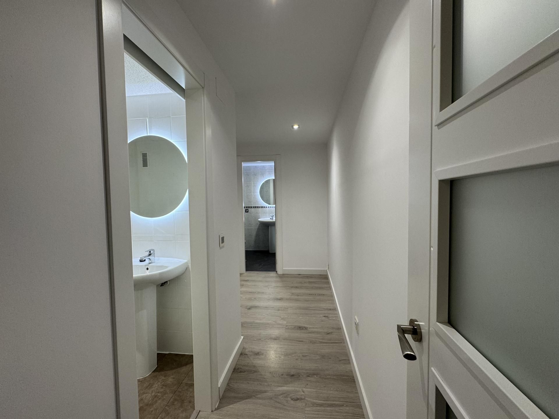 Pis de lloguer a Calle Vicente Delgado Algaba, 77, Badajoz Capital Pis de lloguer en Badajoz Capital amb Aire condicionat, Terrassa i Balcó