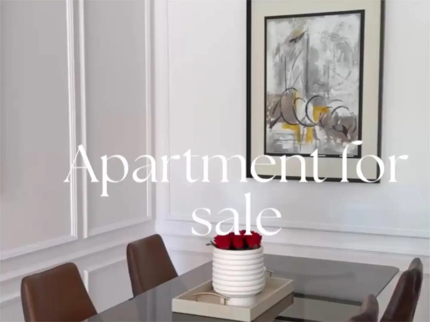 Exterior view of Flat for sale in Estepona  with Air Conditioner, Heating and Private garden