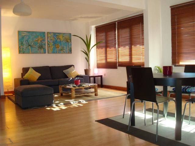 Piso en Alquiler en Avenida Palma de Mallorca, 8 en Manantiales - Estación de Autobuses