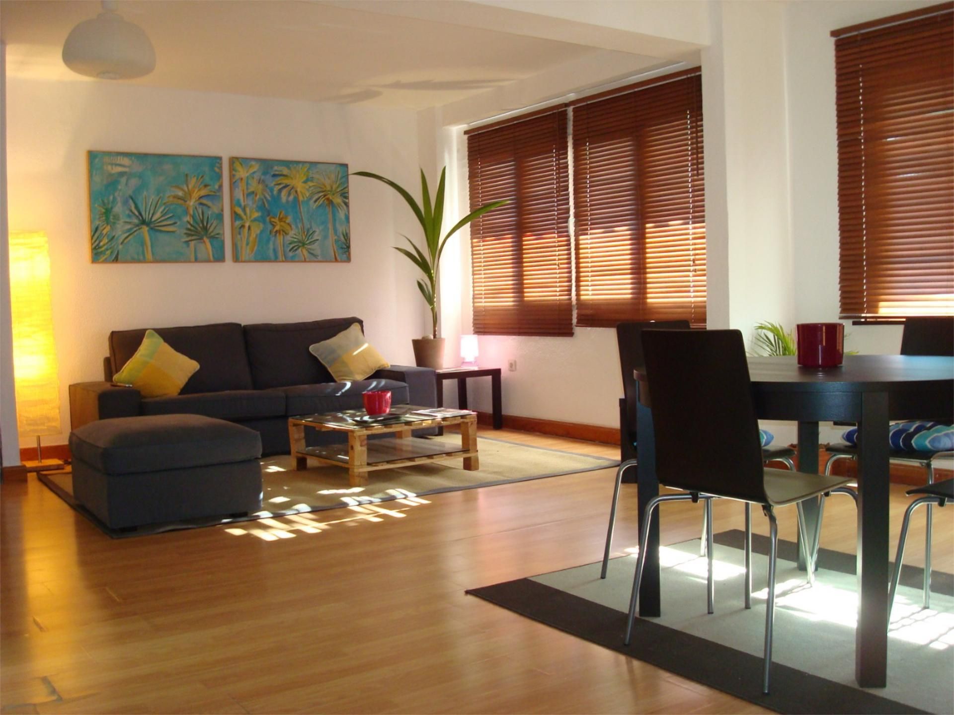 Pis de lloguer a Avenida Palma de Mallorca, 8, Manantiales - Estación de Autobuses