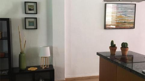 Foto 4 de Pis de lloguer a Avenida Palma de Mallorca, 8, Manantiales - Estación de Autobuses, Torremolinos