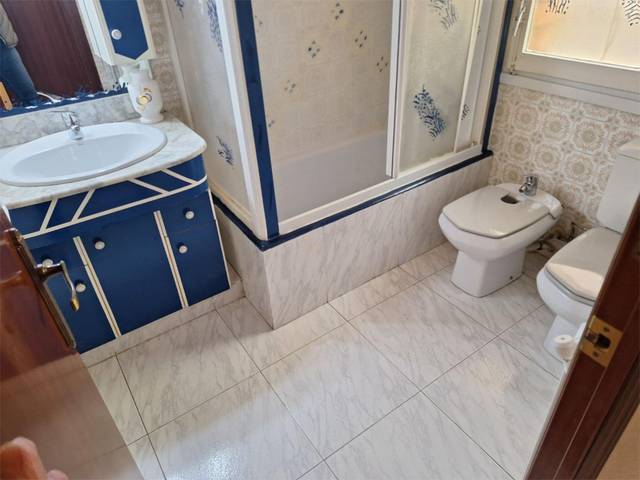 Piso en Alquiler en Mariola