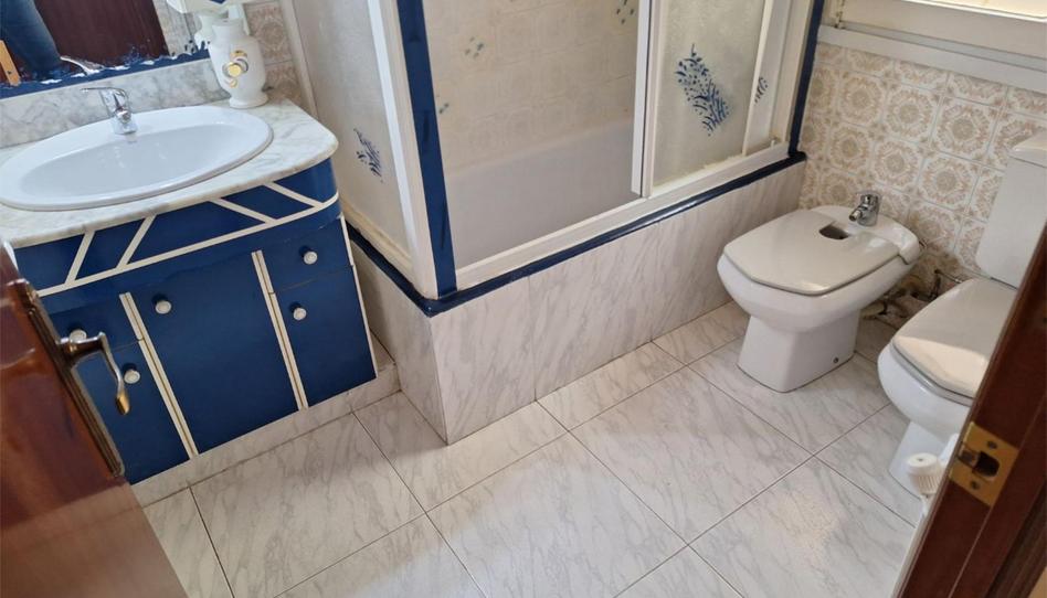 Pis de lloguer a Mariola, Lleida - imatge 1 Foto 1 de Pis de lloguer a Mariola, Lleida