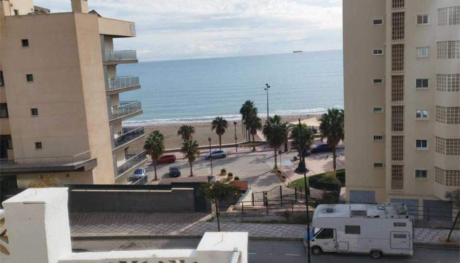 Pis en venda a Avenida Carvajal, 41b, Las Gaviotas - Carvajal, Málaga - imatge 1 Foto 1 de Pis en venda a Avenida Carvajal, 41b, Las Gaviotas - Carvajal, Málaga