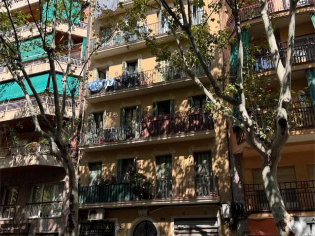 Piso en Venta en Carrer de Cartagena, 324 en Sagrada Família