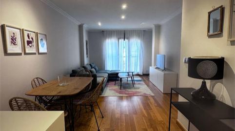 Àtic de lloguer a Rua Padre Feijoo, 1, Vilagarcía, Pontevedra - imatge 3 Foto 3 de Àtic de lloguer a Rua Padre Feijoo, 1, Vilagarcía, Pontevedra